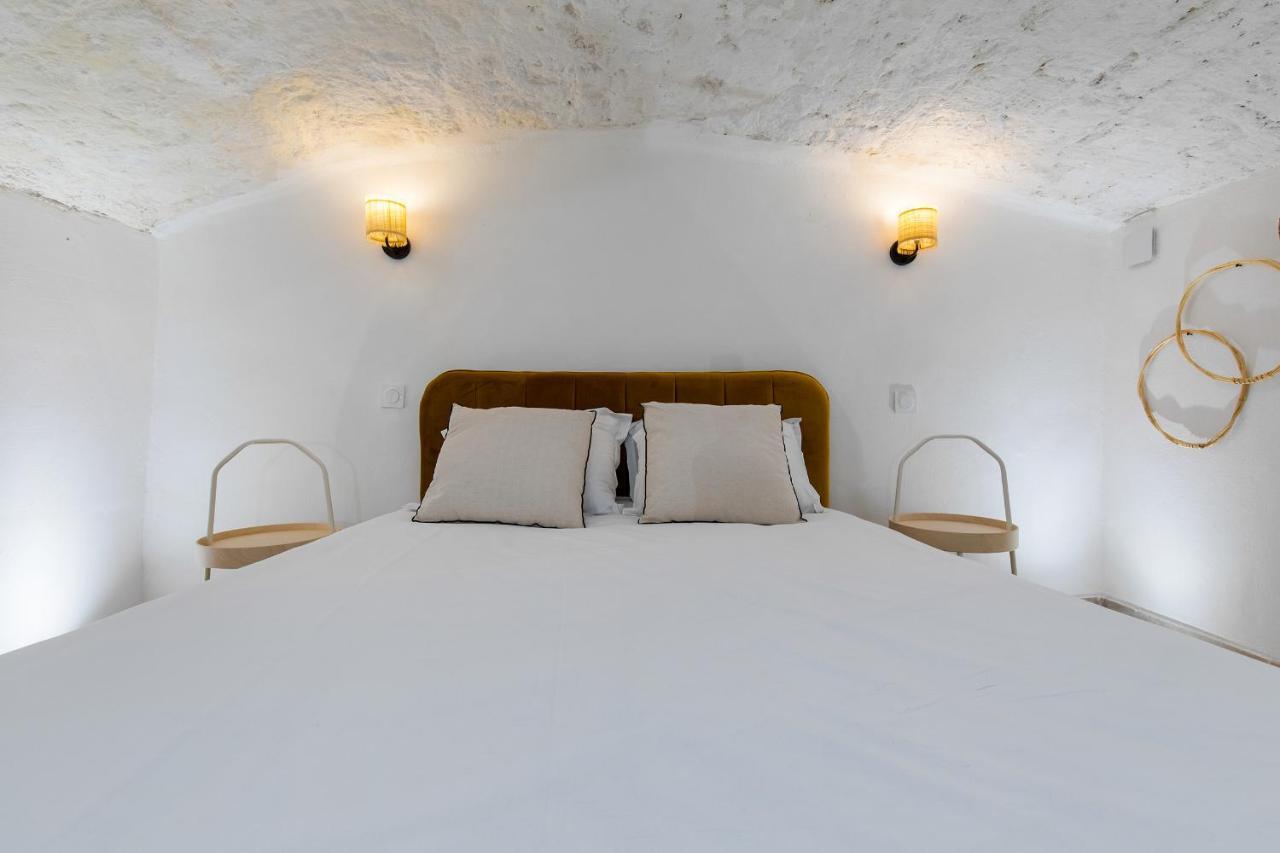 La Loge De Sarah Apartment Montpellier Bagian luar foto