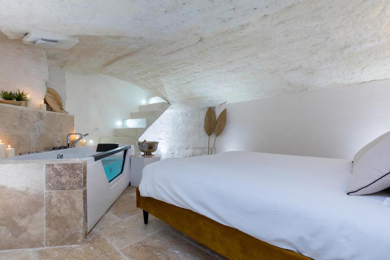 La Loge De Sarah Apartment Montpellier Bagian luar foto