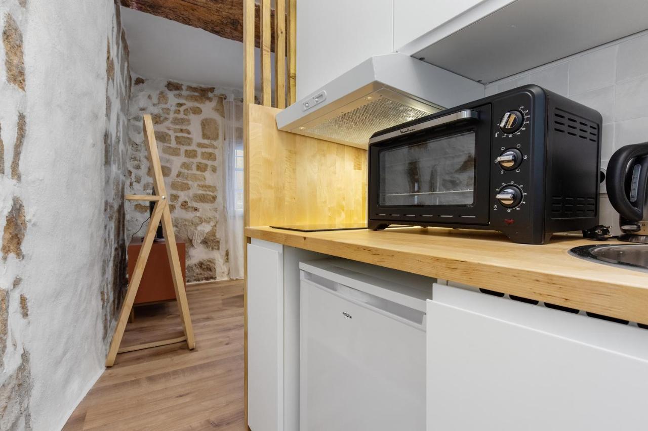 La Loge De Sarah Apartment Montpellier Bagian luar foto